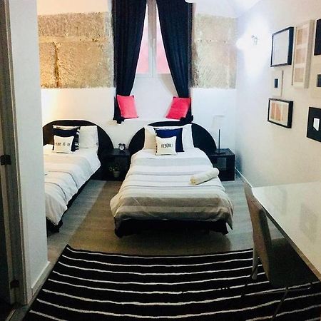 Hotel A And Z Juan De Mena (Adults Only) Madrid Esterno foto