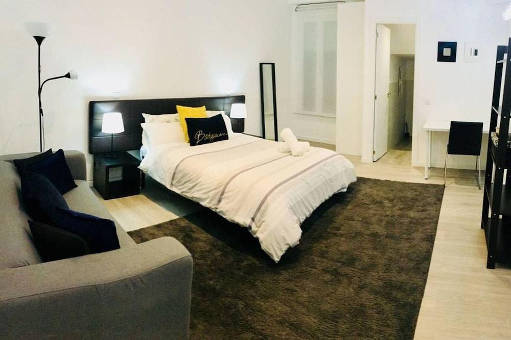 Hotel A And Z Juan De Mena (Adults Only) Madrid Esterno foto