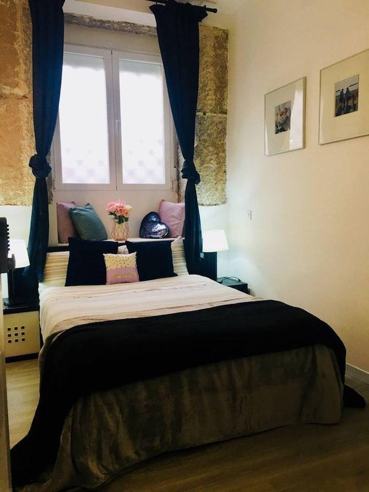 Hotel A And Z Juan De Mena (Adults Only) Madrid Esterno foto