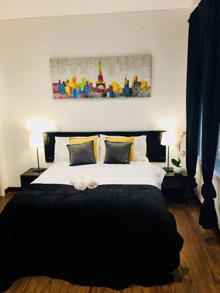 Hotel A And Z Juan De Mena (Adults Only) Madrid Esterno foto