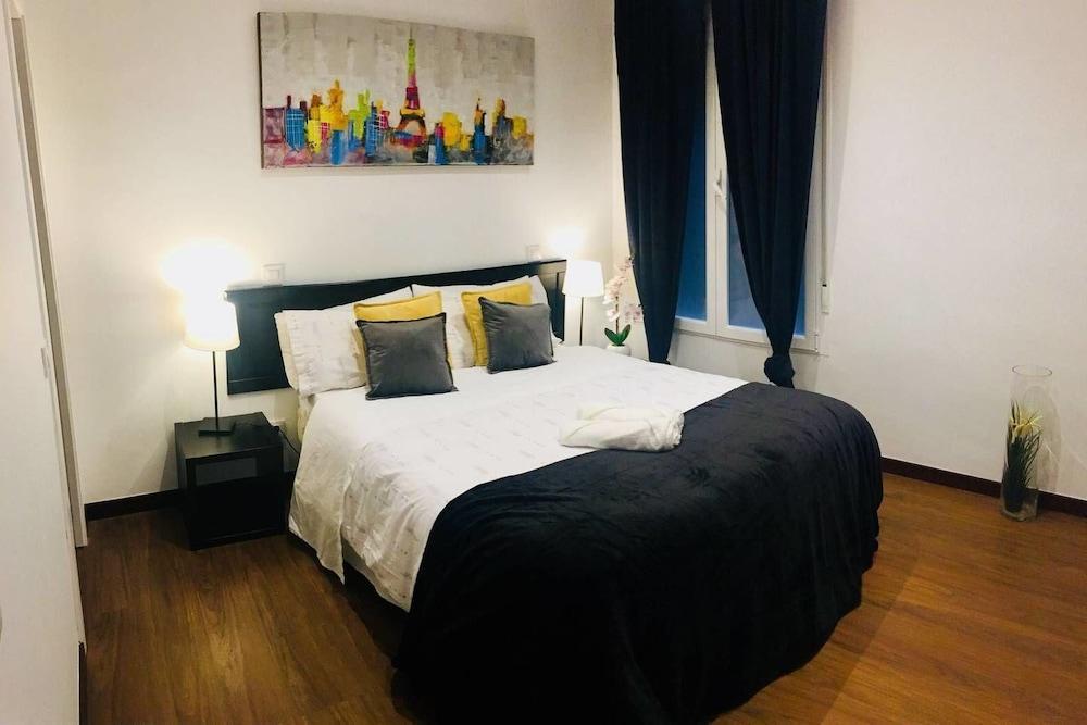 Hotel A And Z Juan De Mena (Adults Only) Madrid Esterno foto