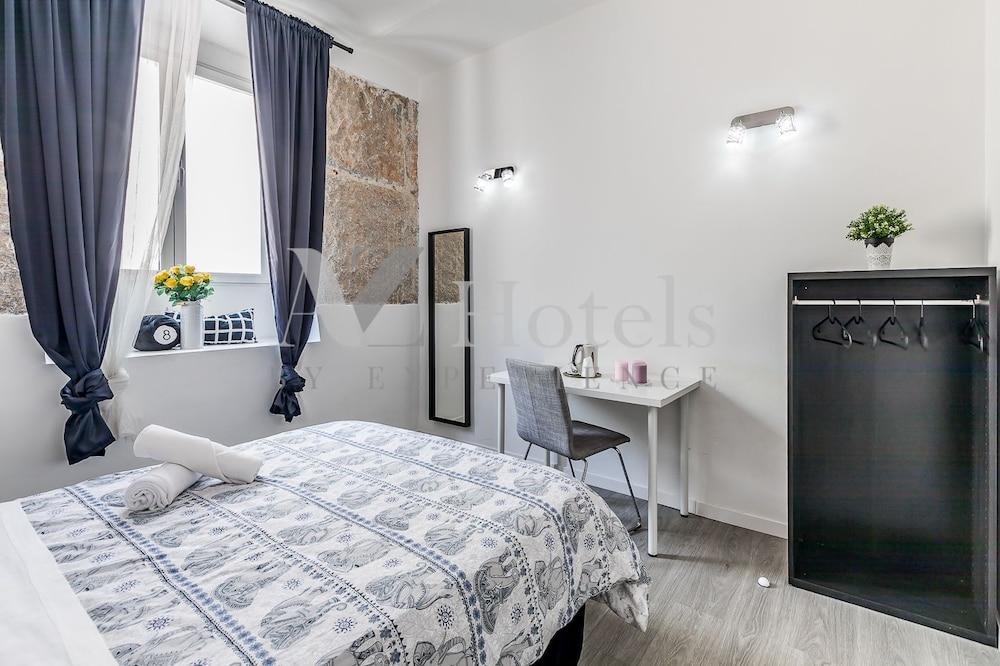 Hotel A And Z Juan De Mena (Adults Only) Madrid Esterno foto